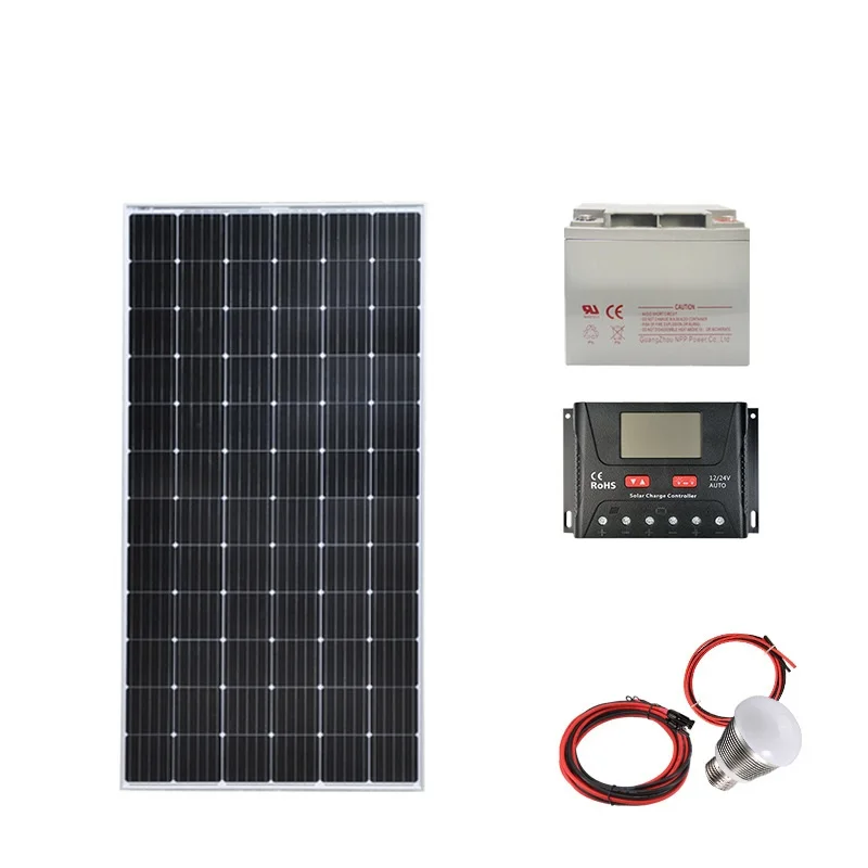 Sistema Di Pannelli Solari Domestici 3Kw 5Kw 10Kw 1 20Kw 30Kw 10000W Kit Generatore Di Corrente Off Grid 10Kw Energy S