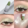 Finishing Touch ~ 608 Highlighter, Same Eye Hair Brightening Slipper Silkworm N Flash Shadow, 604 Matt White Pearl Mot 4