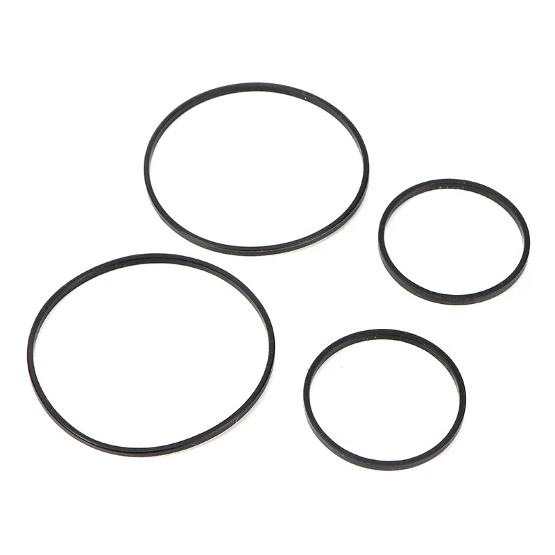 1 Set Car Replacement Seals Repair Upgrade Kit for BMW 6 Cylinder Petrol Engines M52TU M54 Engine Codes 11361440142