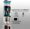 Portable Espresso Machine Travel: 12v Car Coffee Maker for Camping - Small Electric - 2.5 Mins Heating - 8 Cups Espress 5