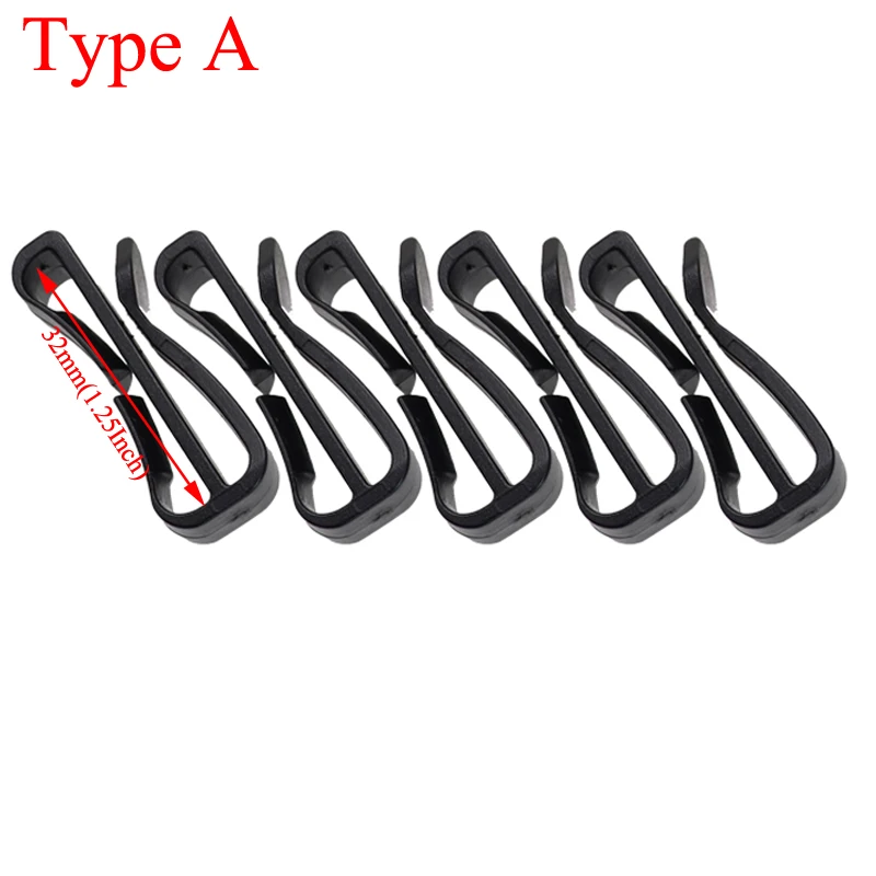 32mm Type A