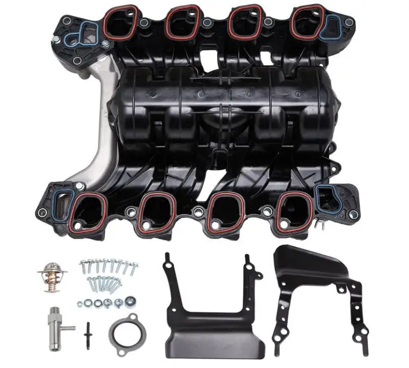 

AP03 энергопотребление для 2007-2008 Ford набор коллектора F-150 XLT 4.6L /281