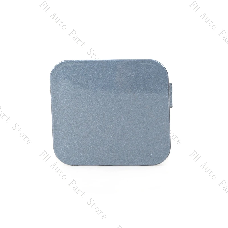 Rear Bumper Tow Hook Cover Lid - Car Towing and Hauling Eye Cap