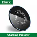Black no cable