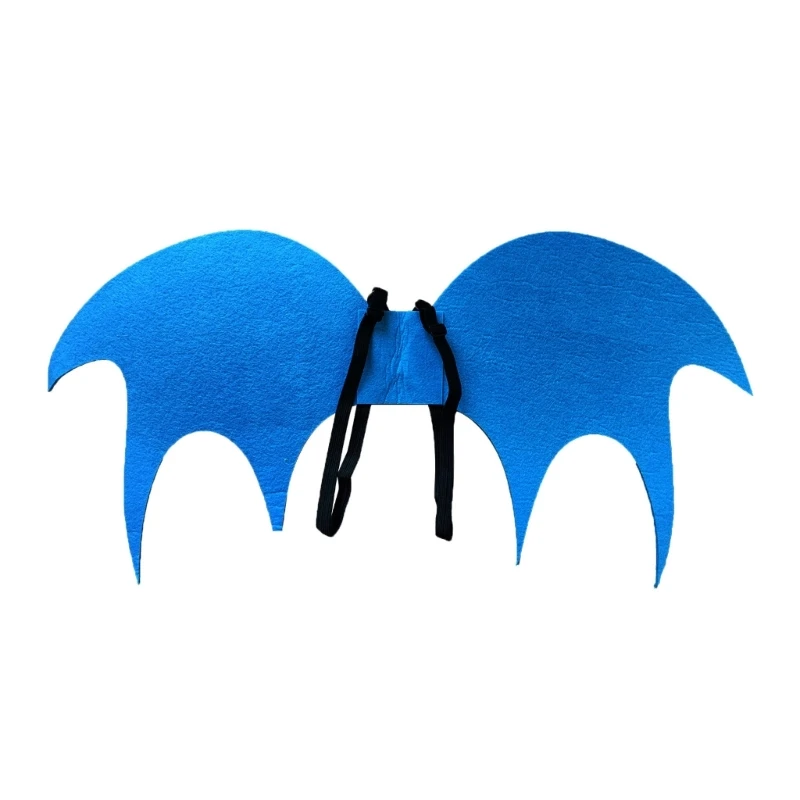 Рисунок 4 - F19F костюмы летучей мыши на Хэллоуин