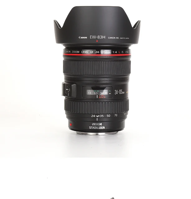 Canon 7D Mark2 ＋ 24-105mm 1:4 L IS USM Canon 7D Mark2 ＋ EF24-