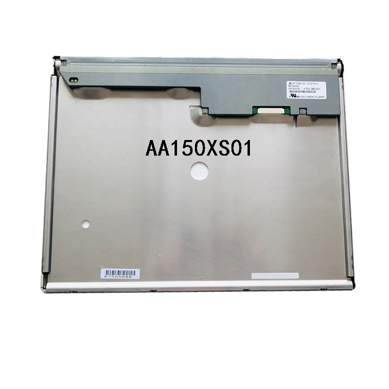 

Оригинальный 15-дюймовый ЖК-экран AA150XS01