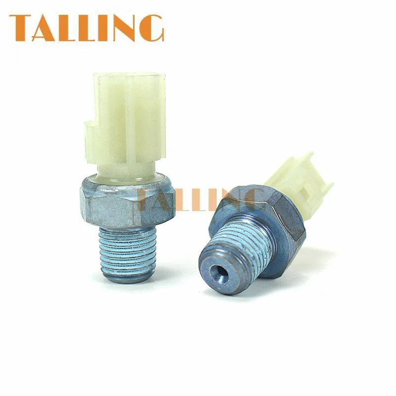 

1/2PCS 3S71-9278-AB Oil Pressure Switch 12V Apply For Accent Elantra Sonata Tiburon Tucson New 3S719278AB Car Accessories