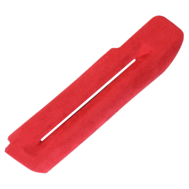 

Аксессуары для украшения автомобиля, внутренние дверные ручки, крышка, отделка, наклейка, Стайлинг для Ford Mustang