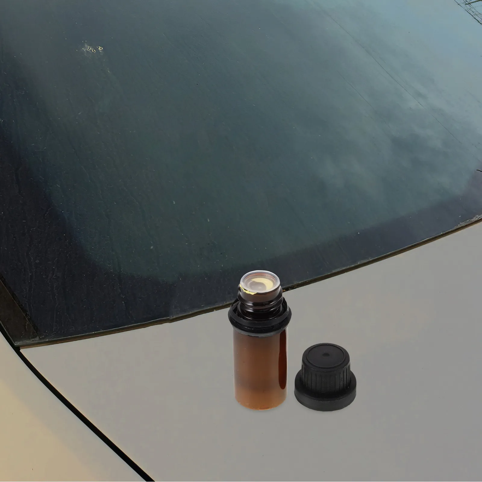 1세트 후면 창문 김서림 방지기 수리 키트 간편 DIY 자동차 제상기 도구 완벽 자동차 그리드 수리 도구 시야 확보 도구