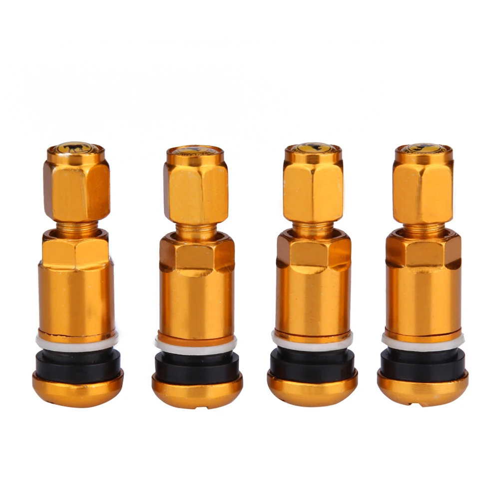 Tubeless Wheel Tire Valve Stems 6