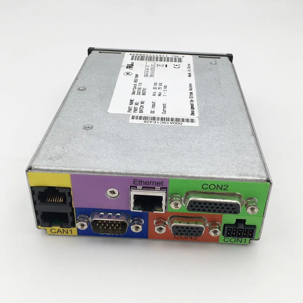 Original For Eltek Power Monitoring Module SMART PACK 242100.118 7 Original For Eltek Power Monitoring Module SMART PACK 242100.118 - Image 5