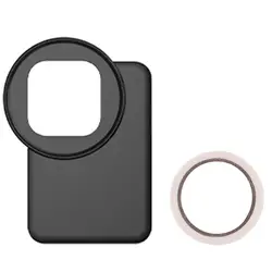 Magnetic Ultra - Thin Quick Release Camera Filter Adapter (6.7inch)