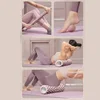 30cm Foam Rollers for Muscle Massage HIGH Density Back Foam Roller for Back Pain Relief & Muscle Recovery In Legs & Arms Health 3