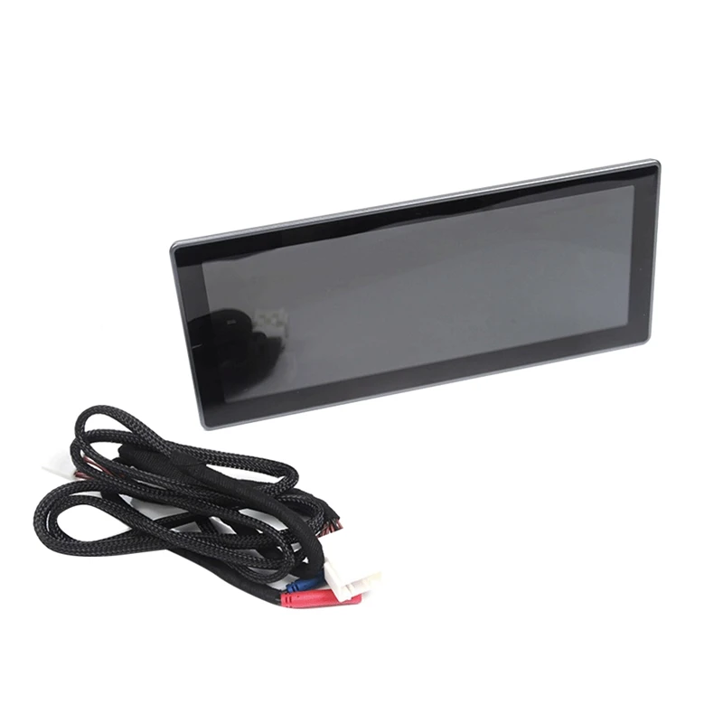 

Для Tesla Model 3 Y LCD приборной панели HUD датчик кластер производительность цифровой одометр монитор мультимедиа