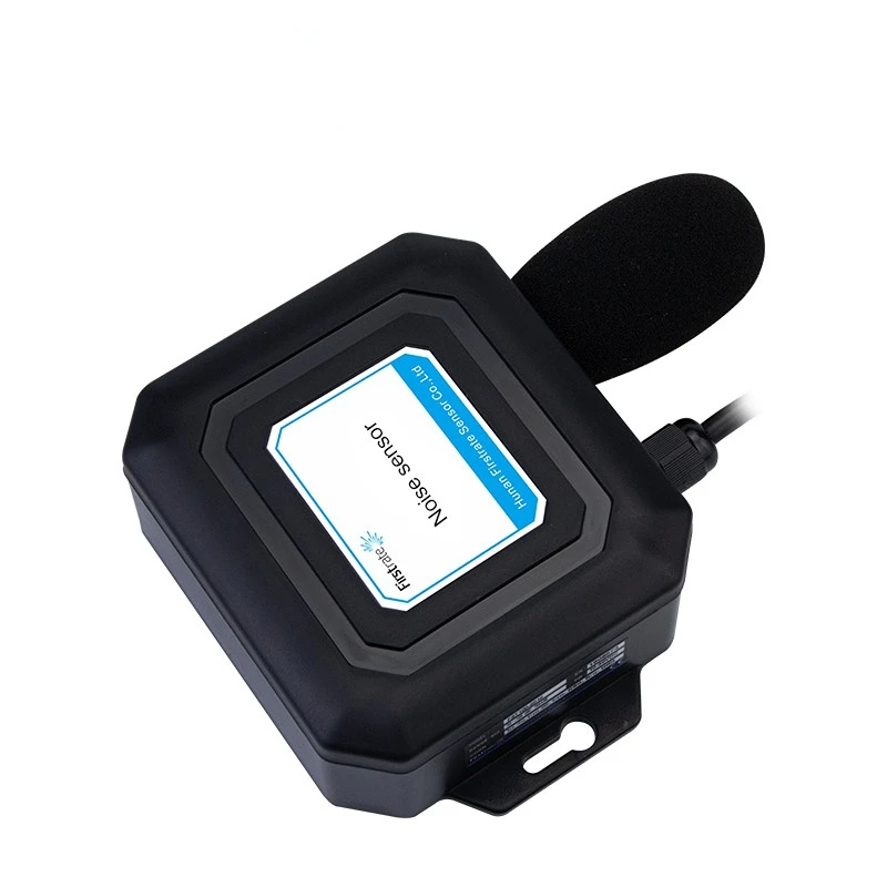 

FST100-2010 Outdoor RS458 4-20 Ma Noise Level Measurement Decibel Noise Sensor