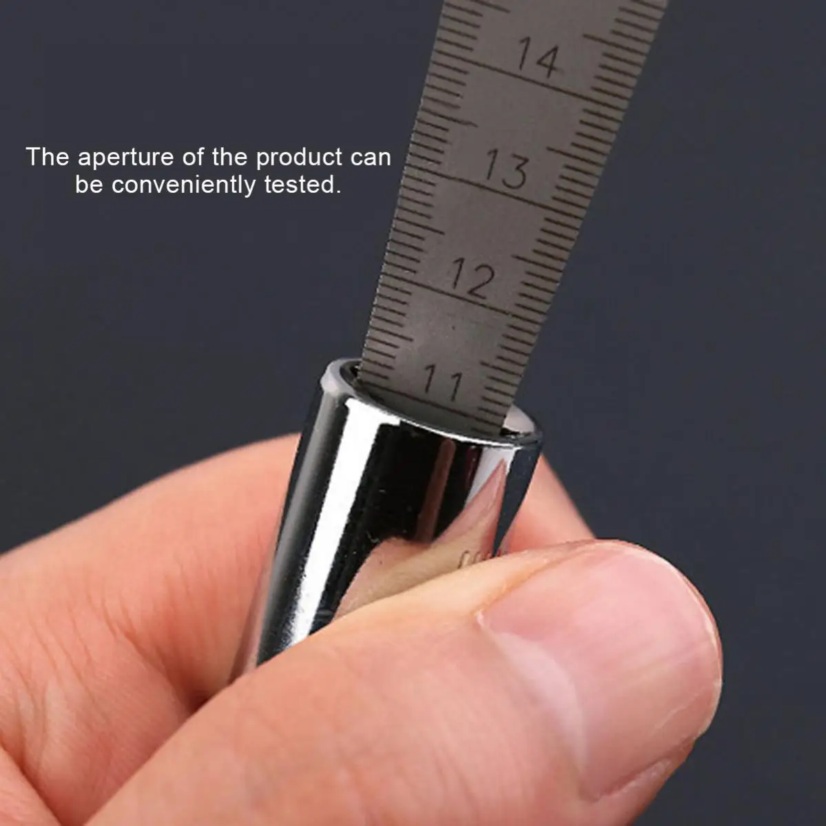 Tanio Stal nierdzewna Feeler Gauge spawanie Taper Gap narzędzie