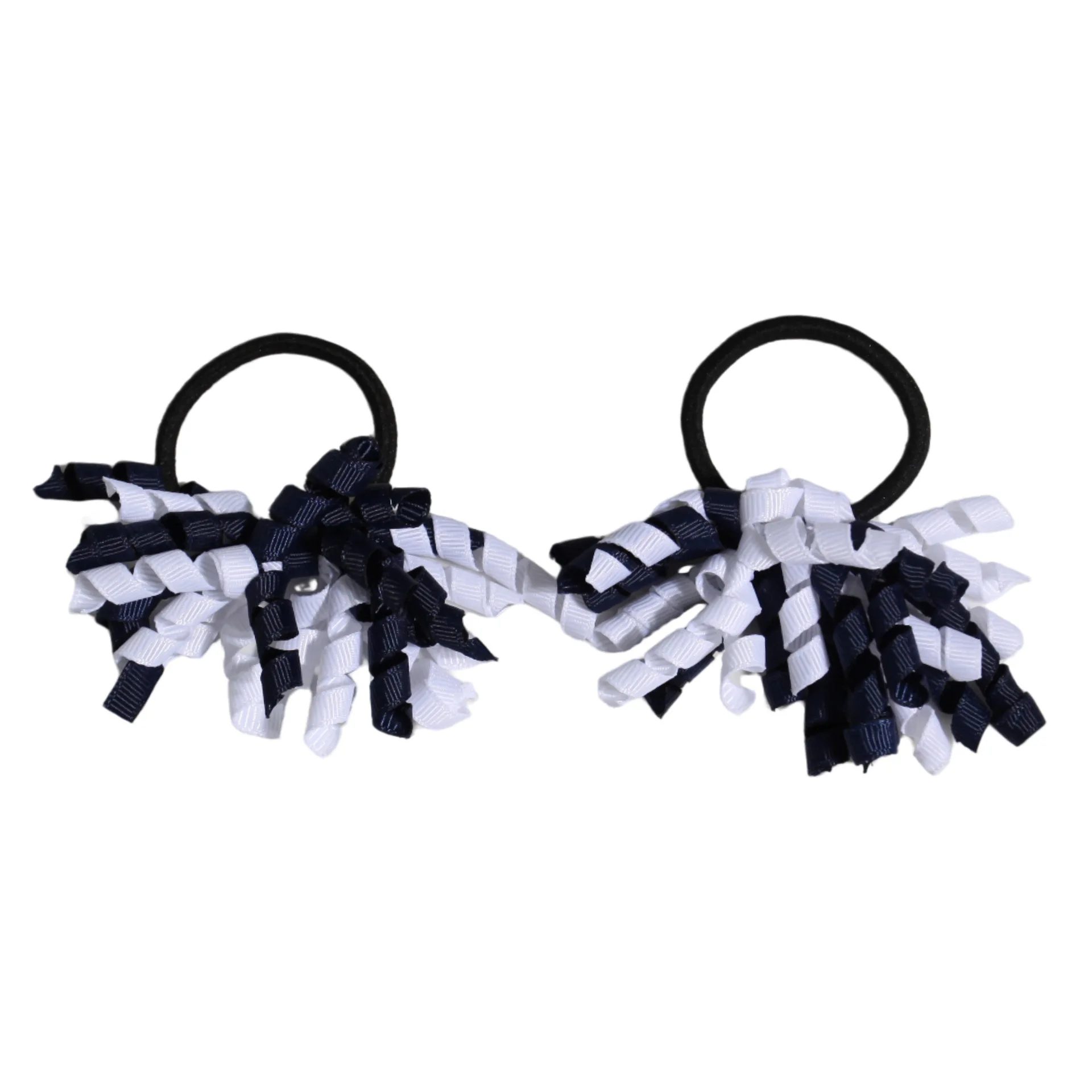 Chic British Style Children's Duckbill Hair Clips - Grid Series Hair Accessories, New Arrival