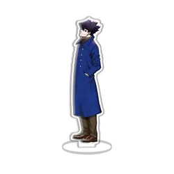 Blue Lock Anime Cosplay Acrylic Stand - Desk Decor & Gift Idea Featuring Isagi Yoichi (12)