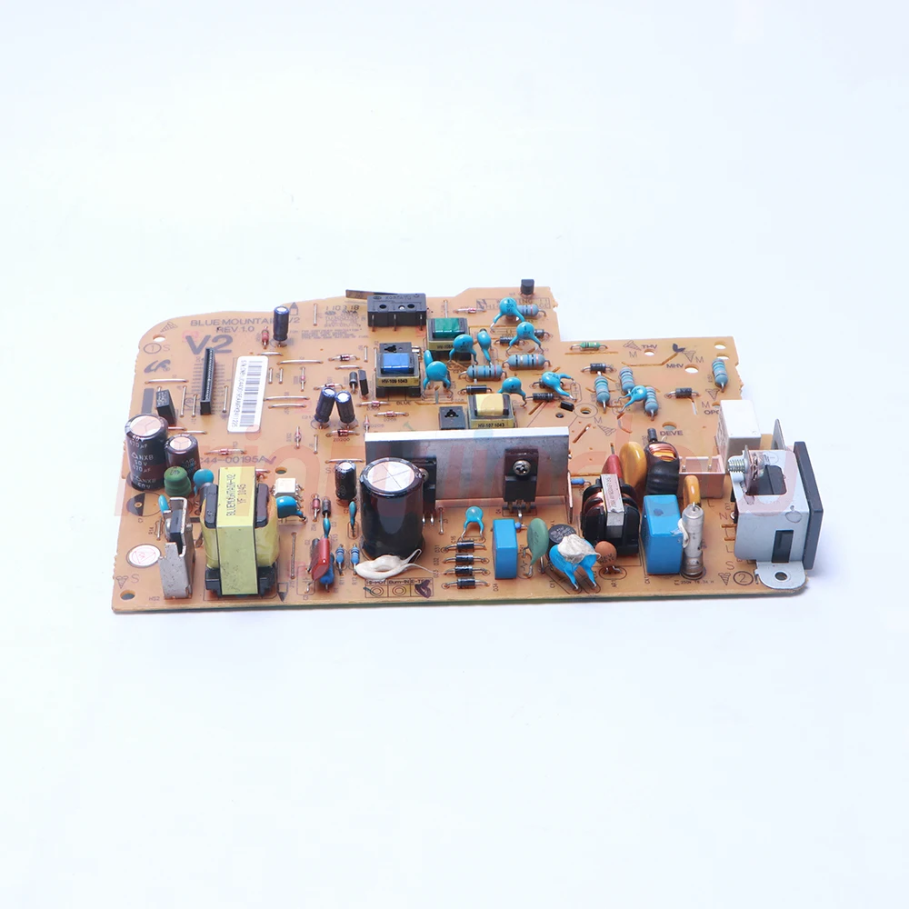 JC44-00195A SMPS/HVPS-V2 for Samsung SCX 3200 3201 3205 3206 Power Supply Board 220V