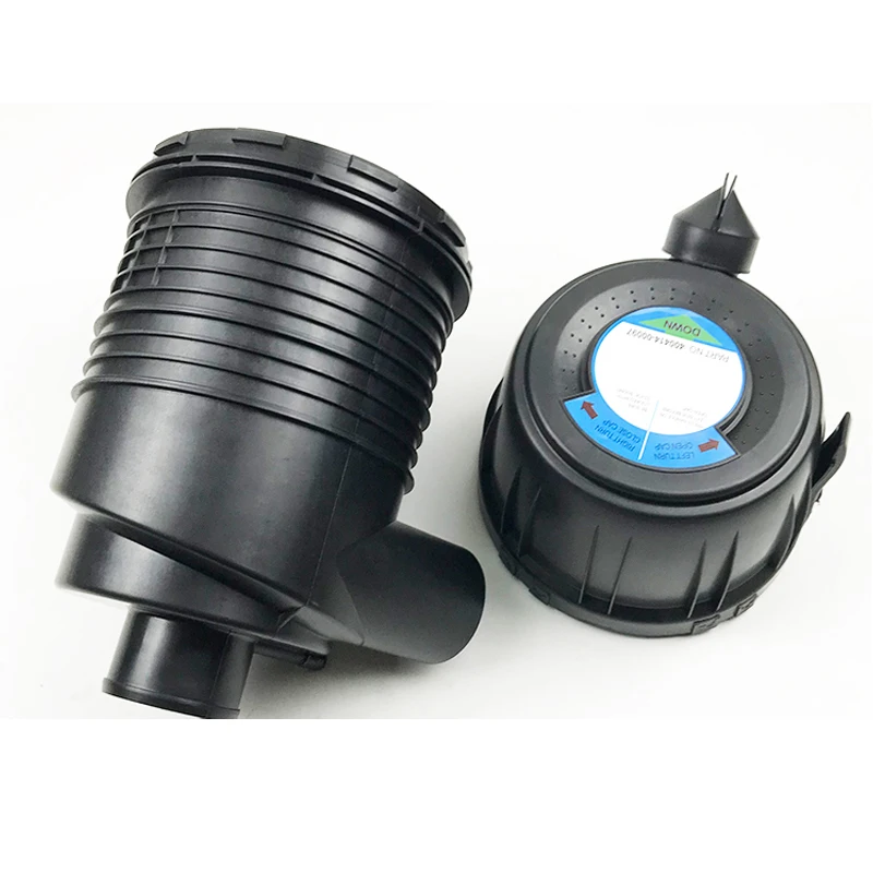 

Excavator accessories for Doosan for Daewoo DH60-7 air filter housing air filter rear cover air filter assembly new