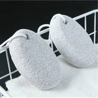 Natural Pumice Stone Foot Stone Clean Skin Grinding Callus Foot Care Massage Tool Clean Dead Hard Skin Care Foot Clean Tool 1