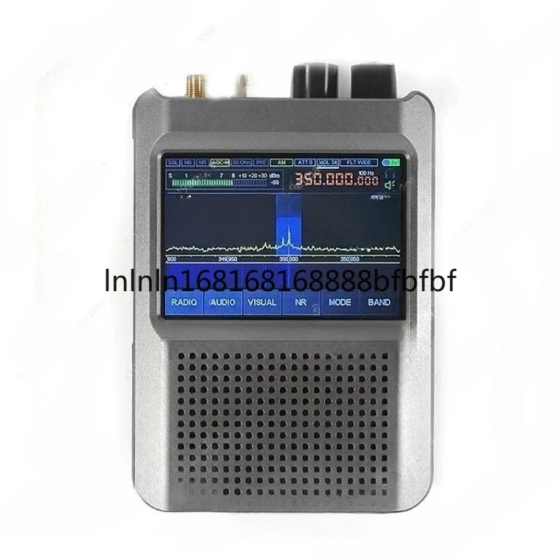 DSP2 라디오 최신 펌웨어 V2.40 Malahit DSP2 SDR Malachite 수신기용