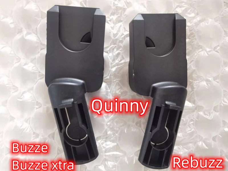 Quinny accessories buzz moodd Zapp series basket converter bracket adapter| | -