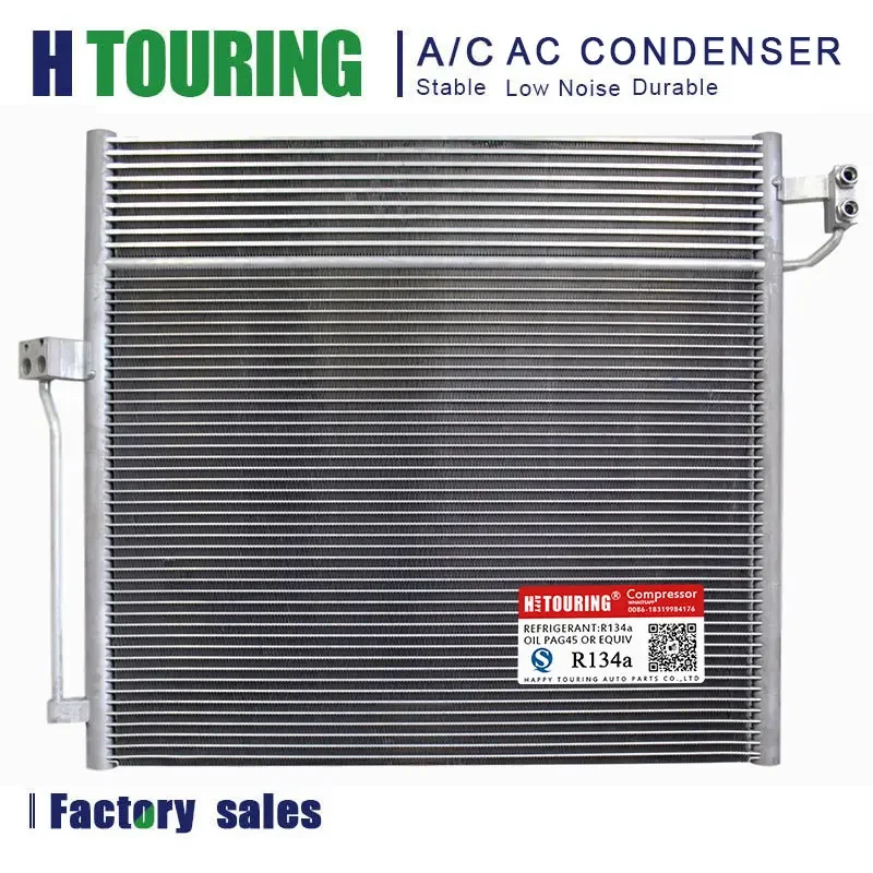 

AC Air Conditioning Condenser for Mercedes Benz W166 ML500 ML250 ML350 ML63 ML400 X166 GL400 GL500 GL63 A0995000002 0995000002