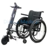 Designed For Disabled Ultralight  350W Electric Handbike Handycle Wheelchair Attachment Driver Head For Handicapped 2