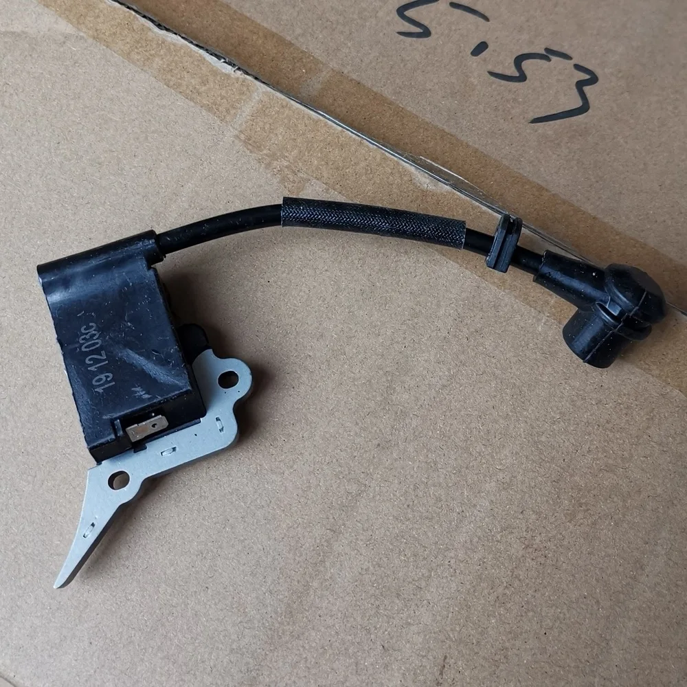 G2500 Alpina A305 Bobina Di Accensione Zenoah G2500 G2500T 2500 Z2841-71210 Z284171210 Alpina A305 Foro Di Montaggio Accensione 4 Mm