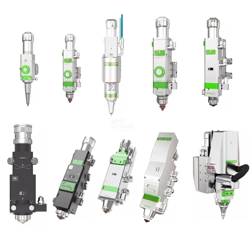 Spare Part Glass Protection Mirrors Protective Lens for Fiber Laser Cutting Machine Head