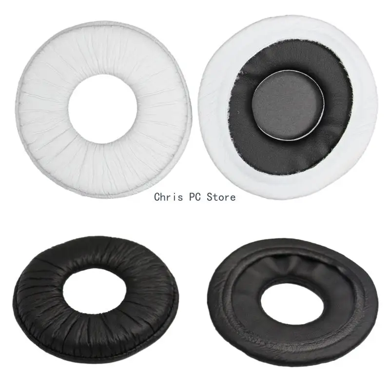 

H8WA 1 пара сменных подушечек для наушников MDR-ZX100 ZX300 V150 V250 V300