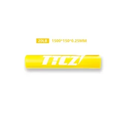 Premium 150 cm Yoga & Fitness Resistance Elastic Band - S (Y)