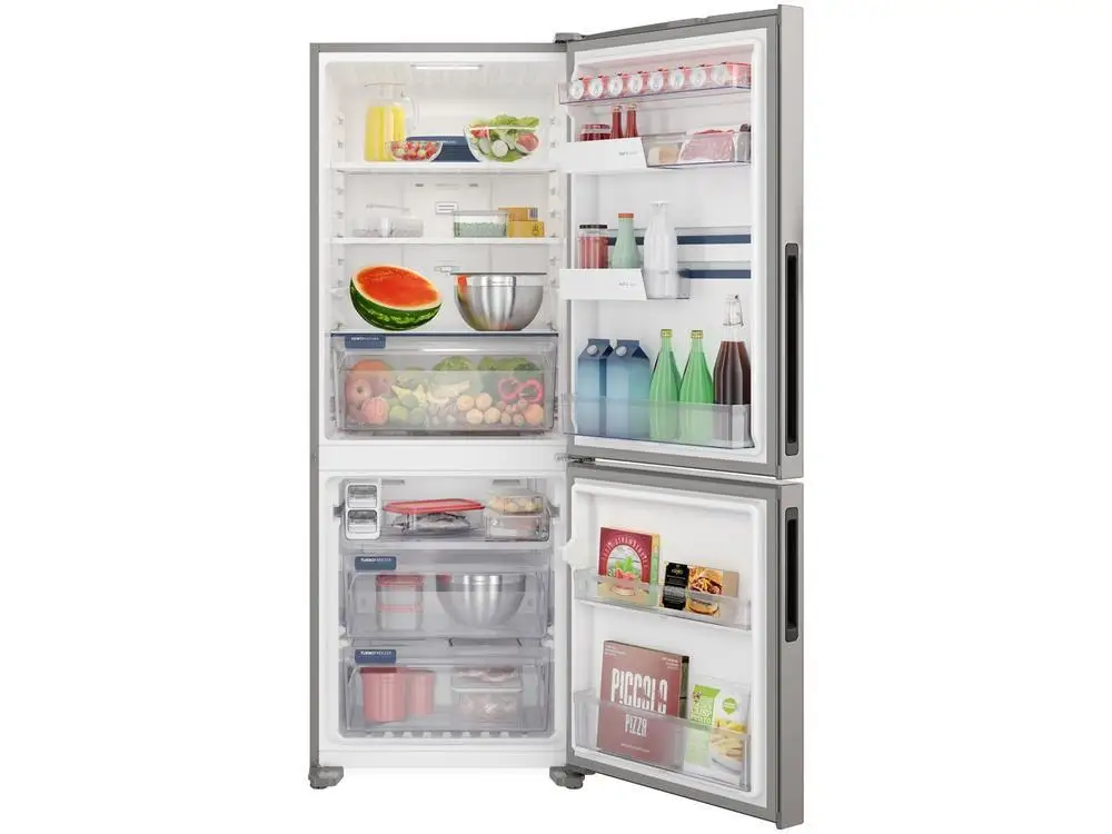 Geladeira/Refrigerador Electrolux Frost Free - 110V 5