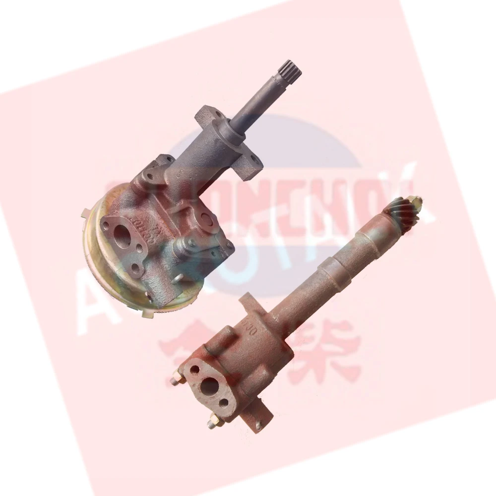 

2409001500000 / , масляный насос Quanchai QC490T / QC495T / QC498T / QC4102T / QC4102D / QC4105T/ QC4105D/ QC4108T