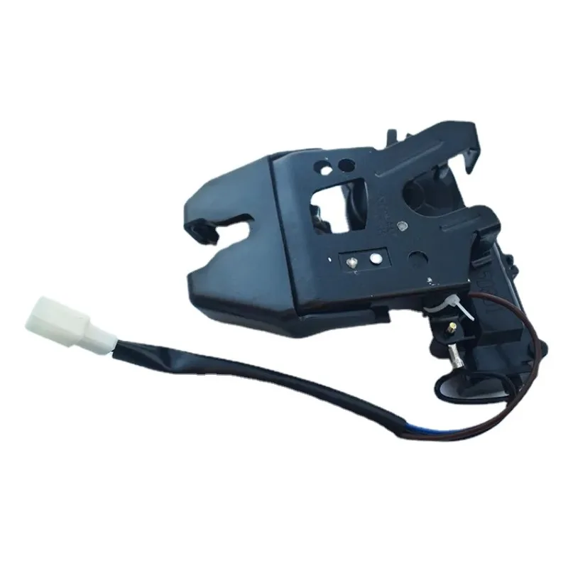 Luggage Lock for Chery A5 FORA