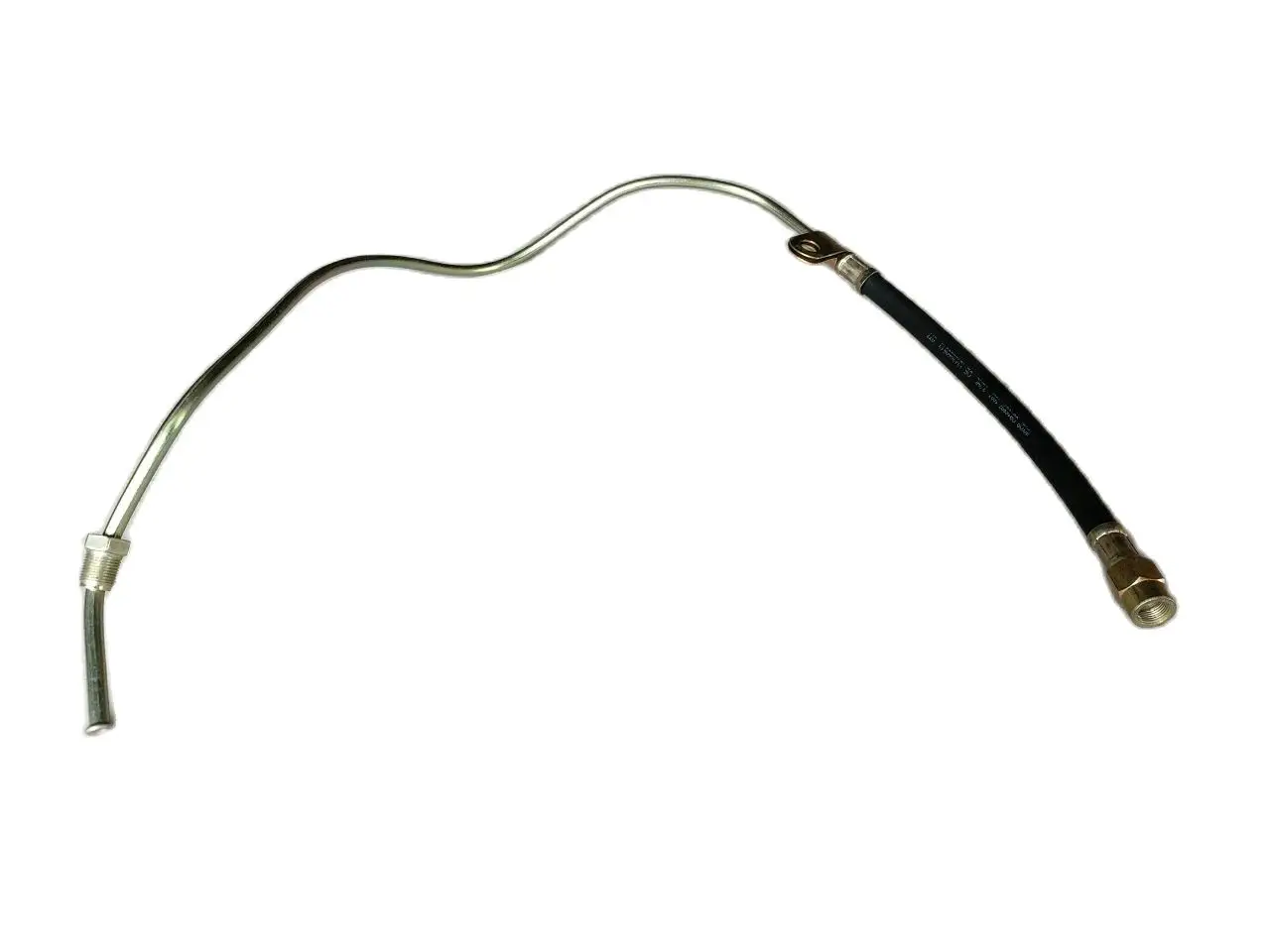 

Clutch Lines 1242950513 201 295 07 13 for W124 84-95