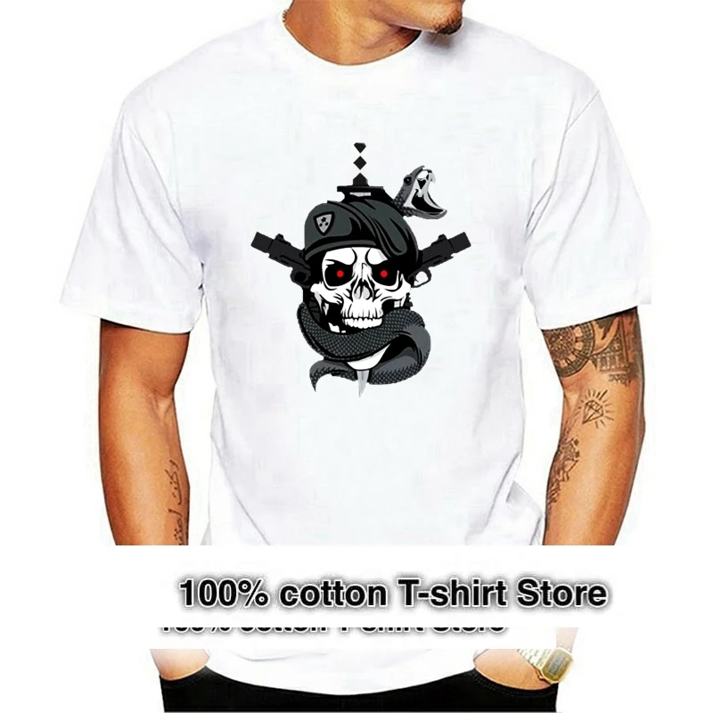 Fashion Casual Streetwear Black Ops 3 Dark Ops T Shirt Videogioco T-Shirt In Cotone Di Grandi Dimensioni