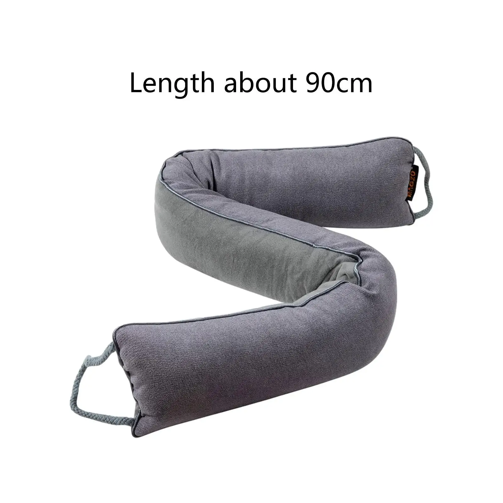 excluder under the door, wind noise insulation, more windproof