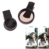 37/52MM CPL Filter Circular Camera Black Accessories Universal With Clip Portable Professional Phone Polarizer Wide Angle Lens 3