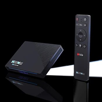 MAX TV Box Media Player 1