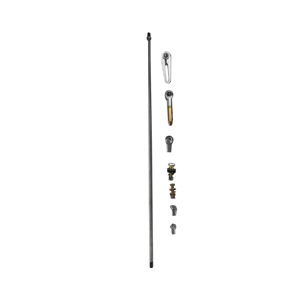 

Transmission Column Shift Linkage Kit for GM 700R4 4L60 ACA-1811