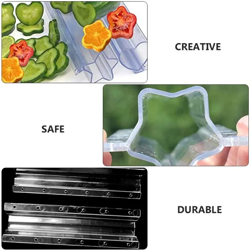 Molds Fruit Vegetable Shaping Growing Growth Cucumber Forming Shaper Horn Cover Oven Pizza Big Tool Mold Grow Melon Tools Garden 3