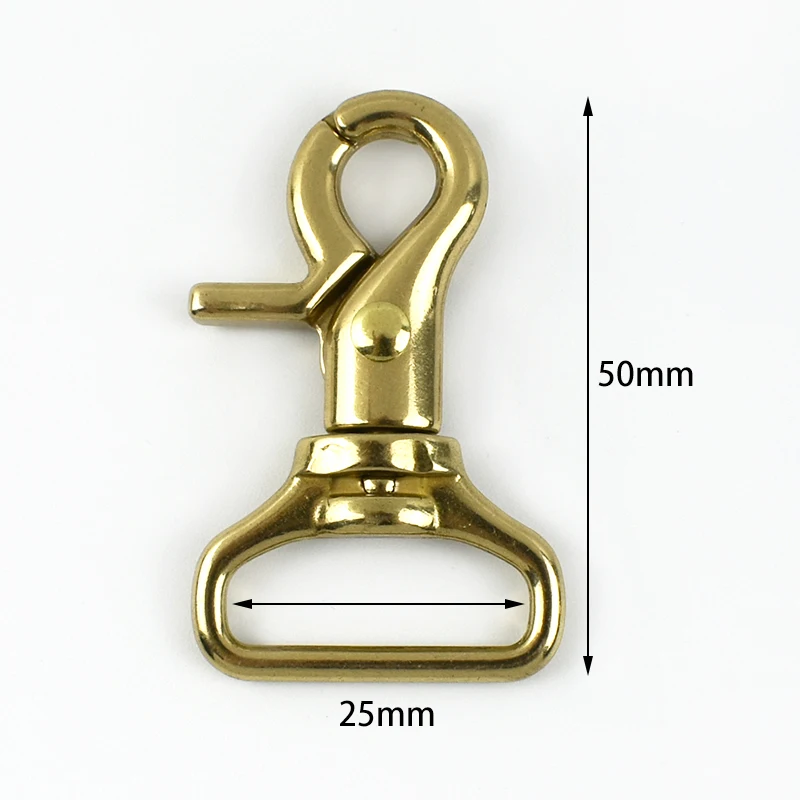 AP528-Brass-25X50mm