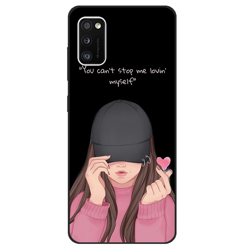 Cute Soft TPU Silicone Phone Case Cover - Enhanced Protection with Bumper Design