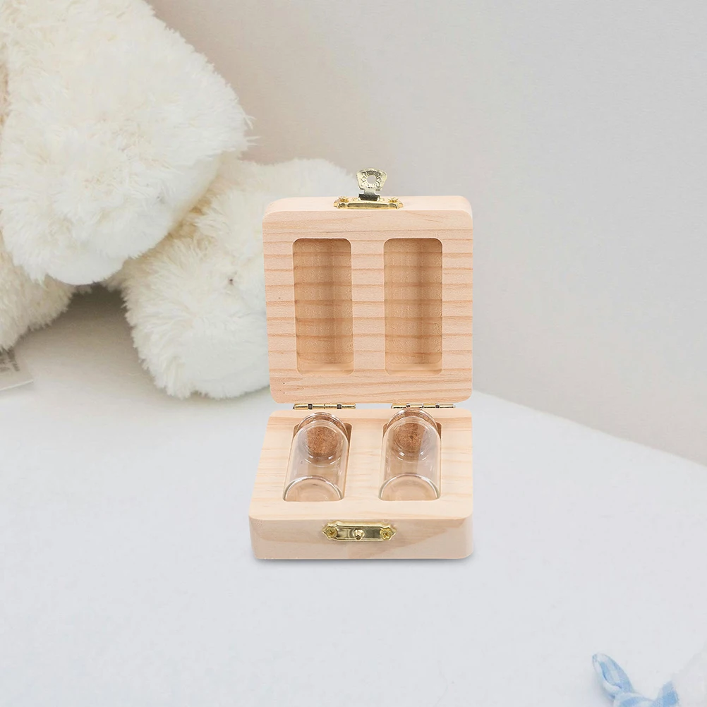 Baby Lanugo Keepsake Box 6