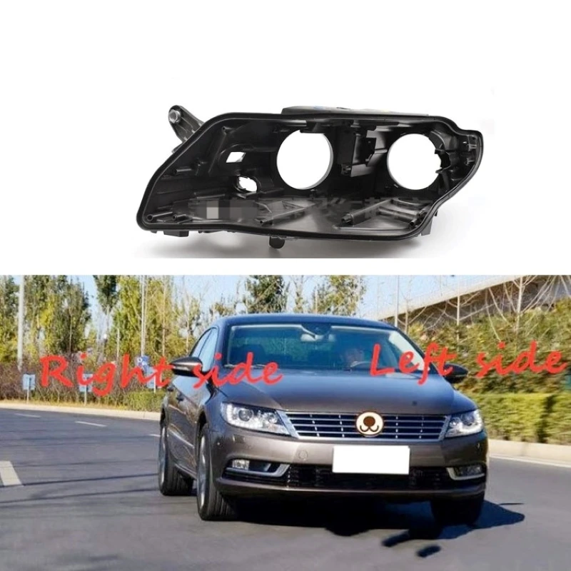 

База фары для Volkswagen VW CC 2013 2014 2015 2016 2017 2018