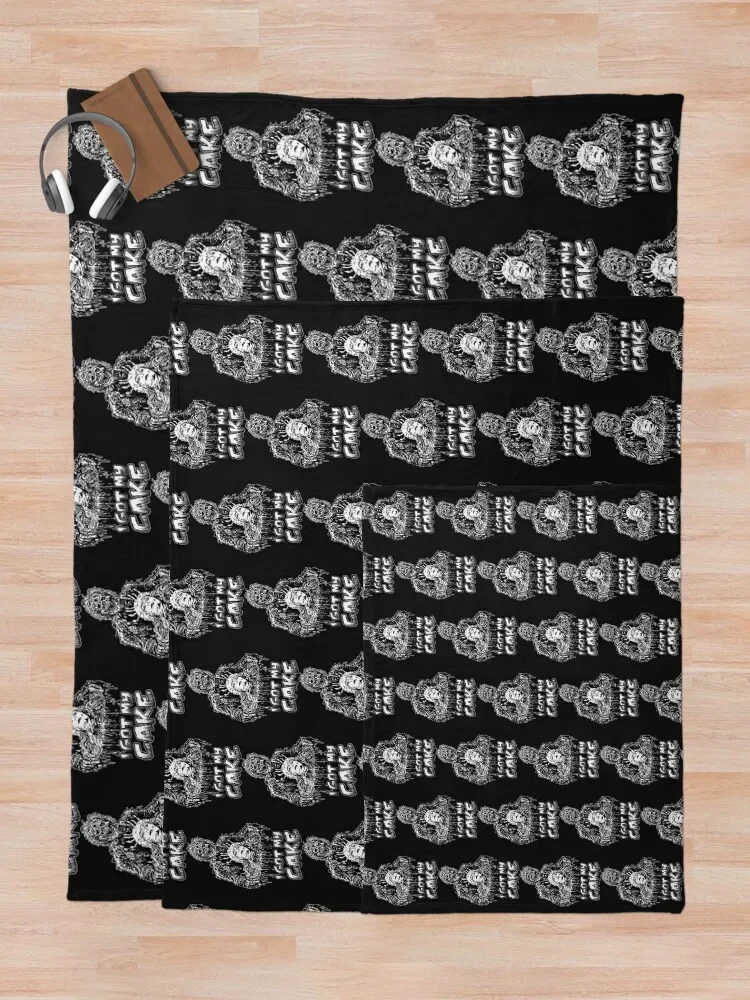 Creepshow ���� ���, ���ſ� ħ��, ����