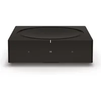 NEW.The Versatile Amplifier for Powering all your Entertainment - Black 2